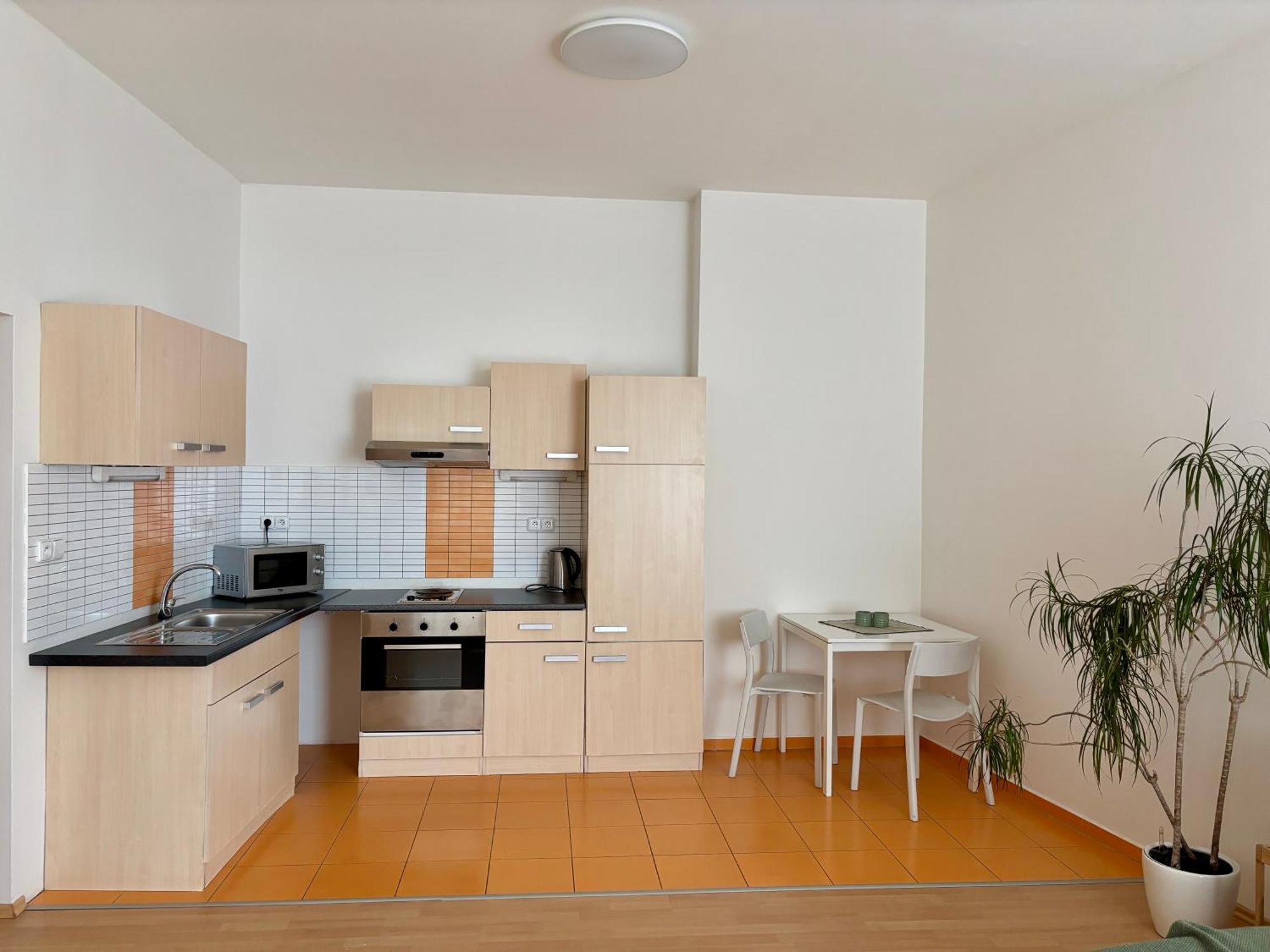 Residence Caesar By Homester Brno Dış mekan fotoğraf